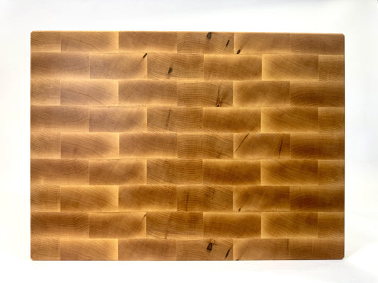 348 Maple  22 x 16 x 2 One-Off