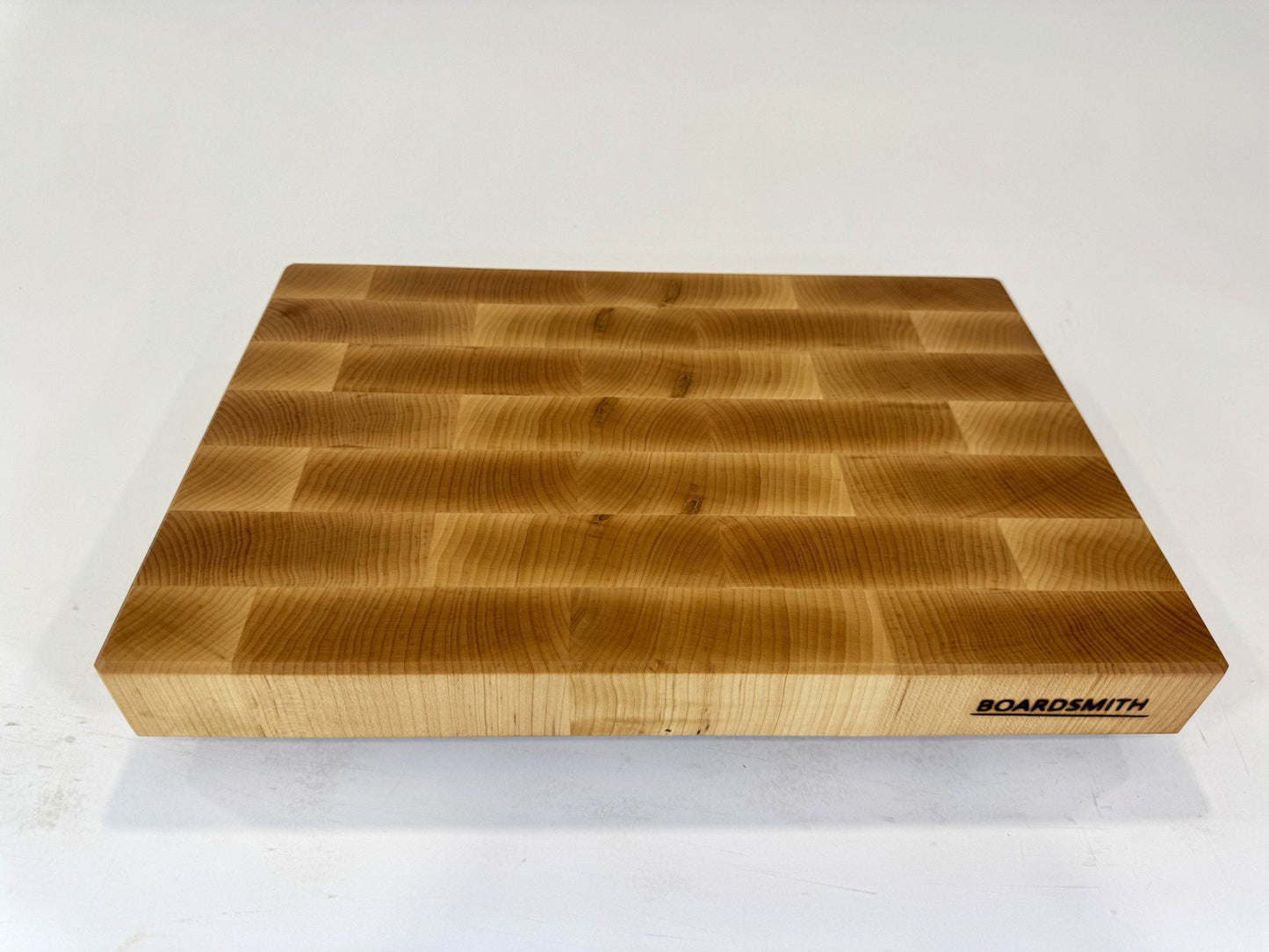349-1 Maple 18 x 12 x 2 with Feet