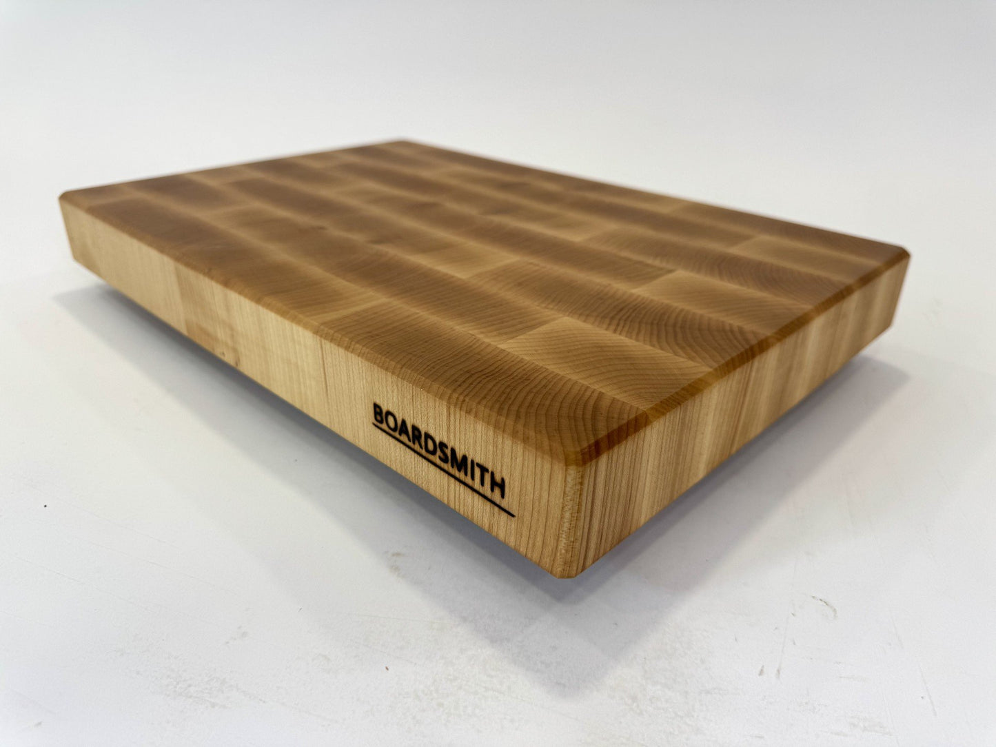 349-1 Maple 18 x 12 x 2 with Feet