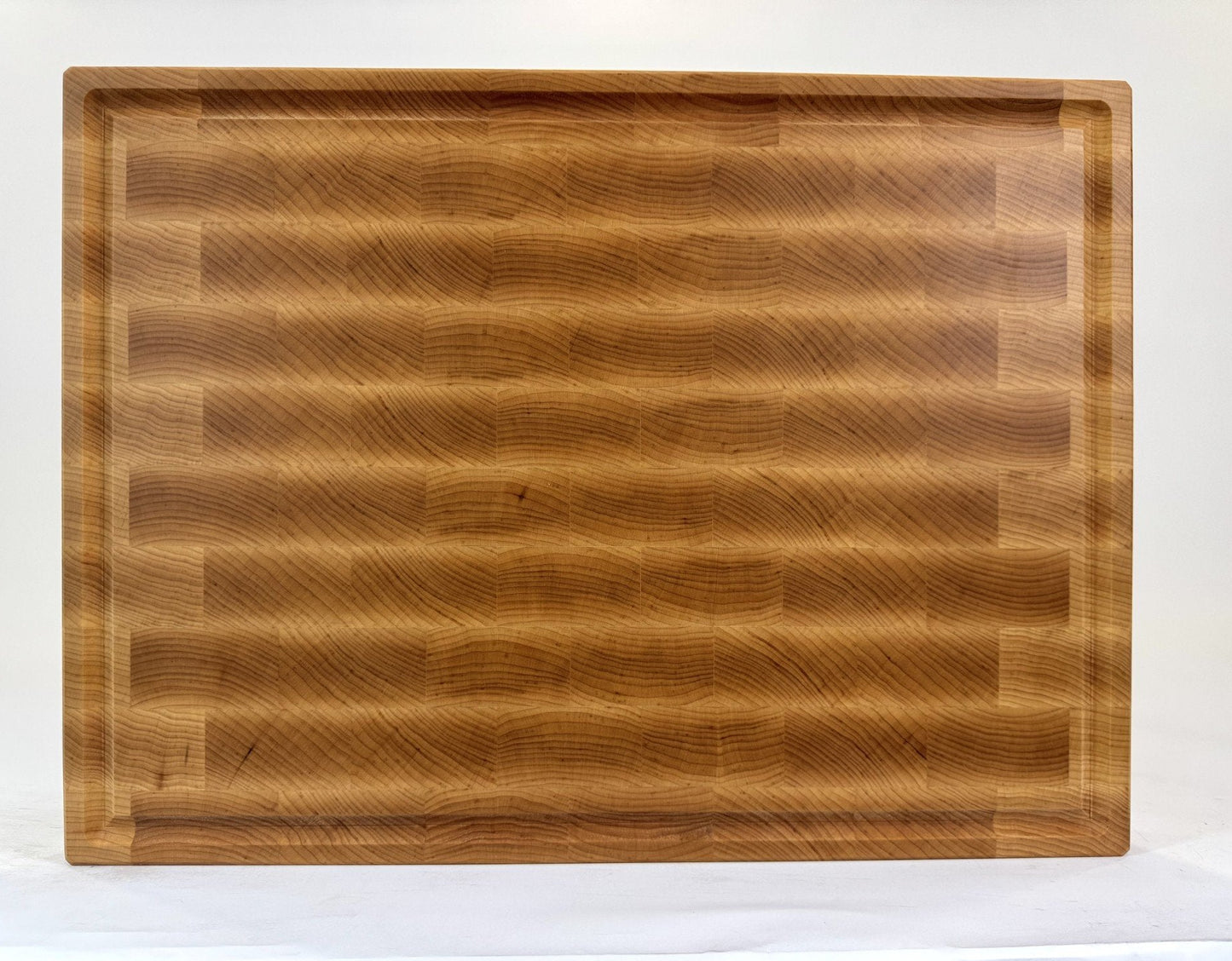 350-1 Maple 24 x 18 x 2 with Juice Groove
