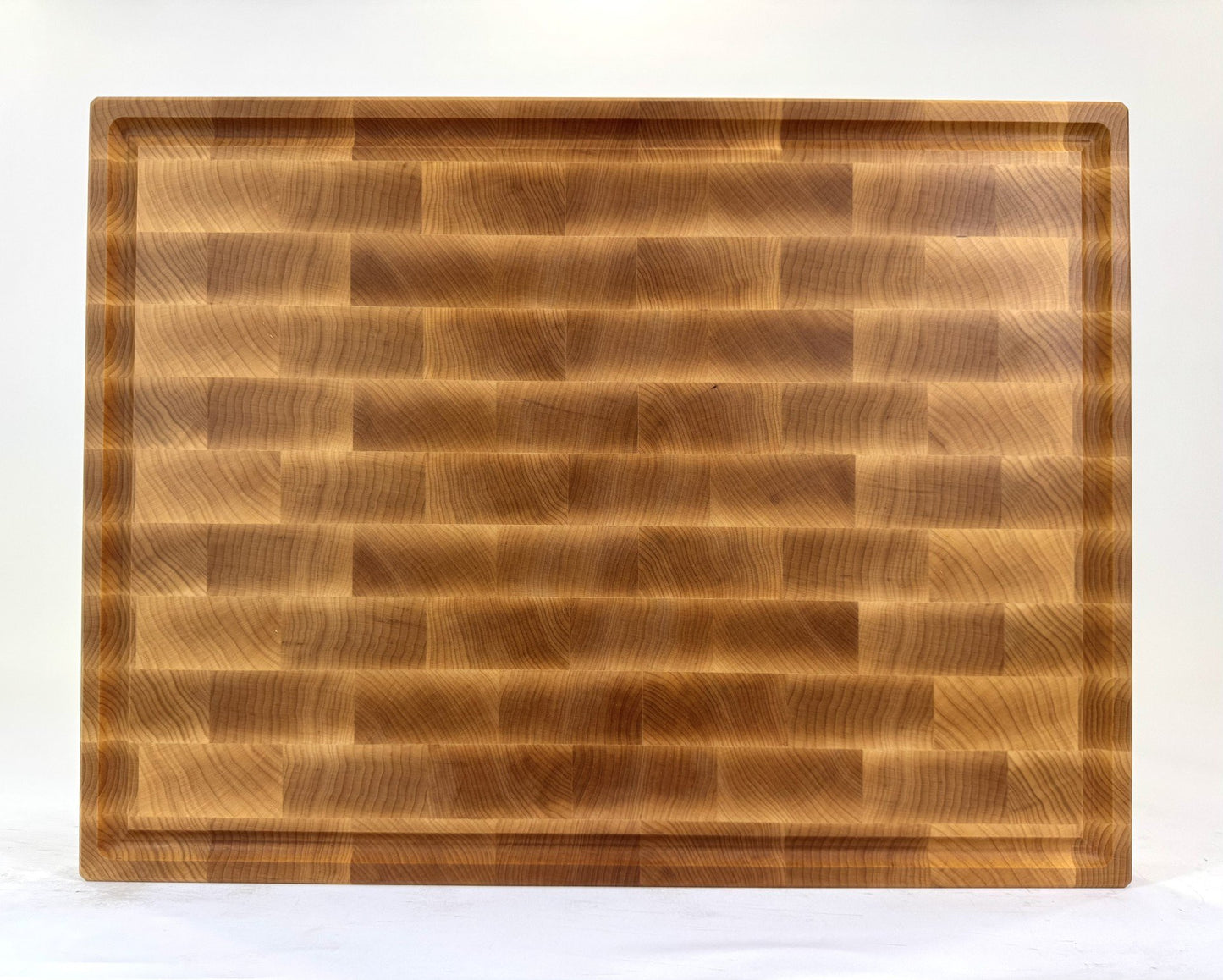 354-1 Maple 24 x 18 x 2 with Grooves