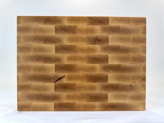 355-1 Maple 24 x 18 x 2