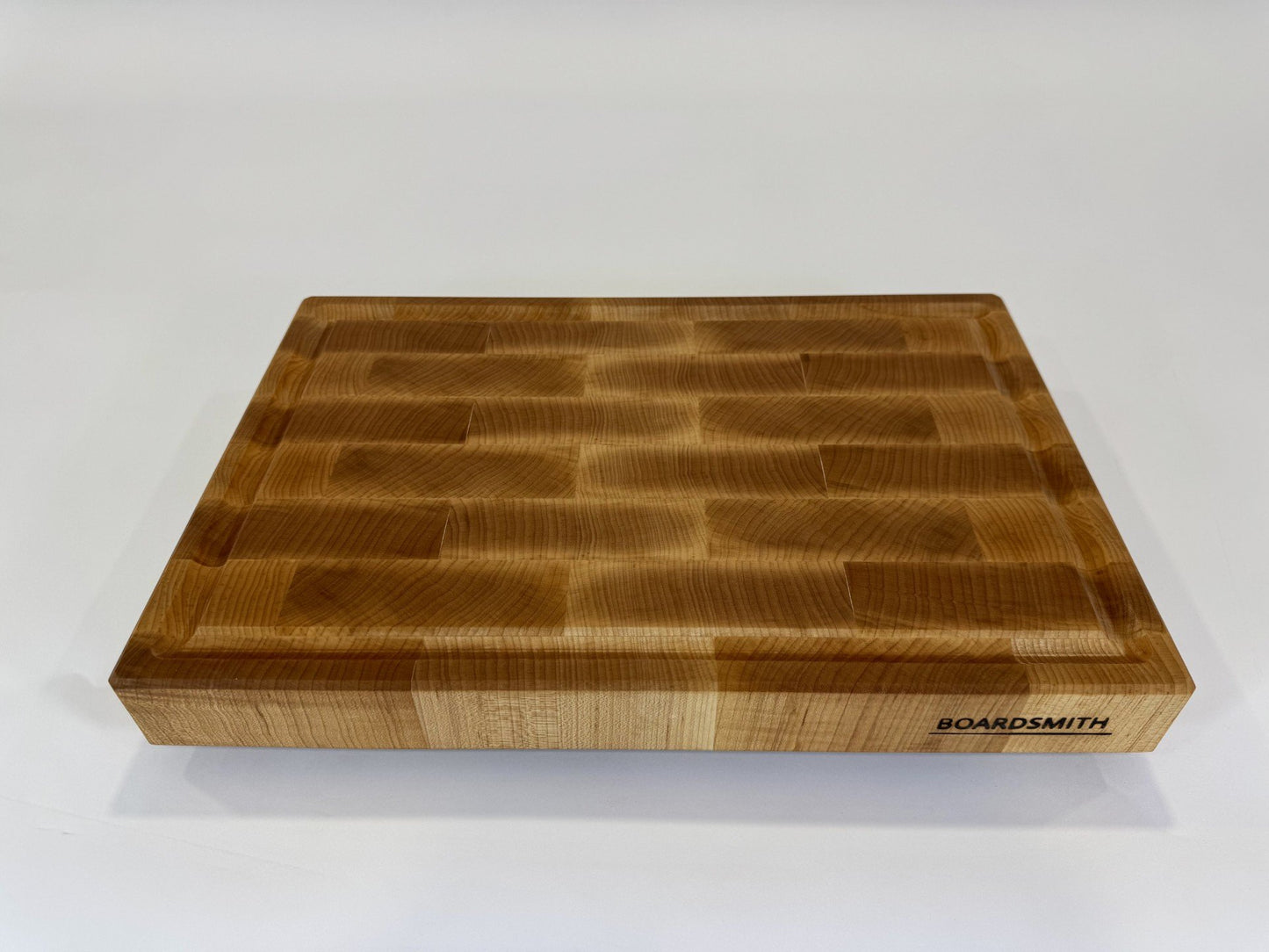 357-1 Maple 18 x 12 x 2 with Grooves