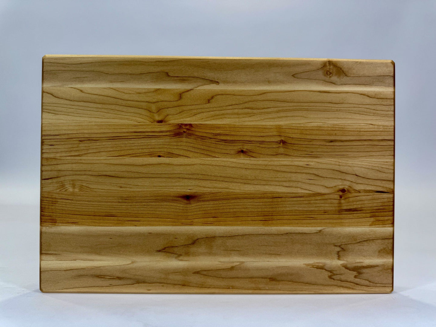 372-1 Maple Edge Grain 18 x 12 x 1.5