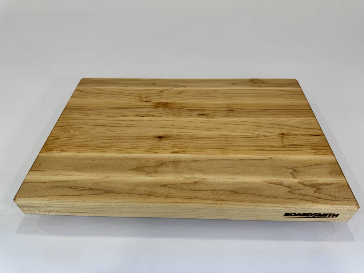 372-1 Maple Edge Grain 18 x 12 x 1.5