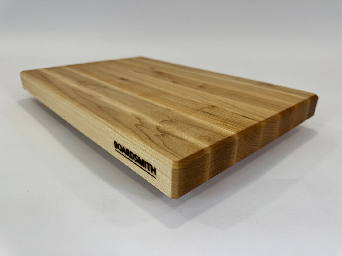 372-1 Maple Edge Grain 18 x 12 x 1.5