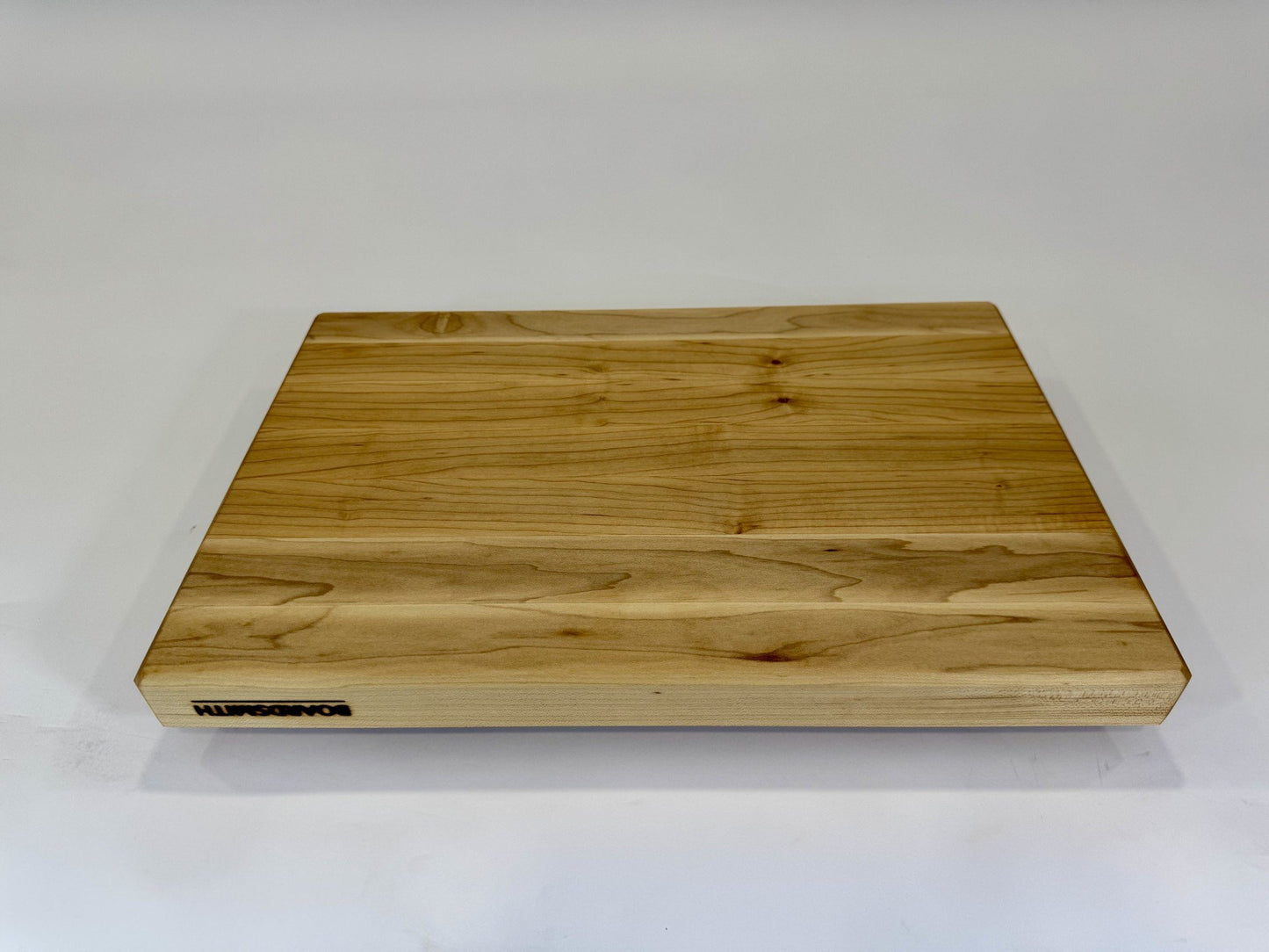 372-1 Maple Edge Grain 18 x 12 x 1.5