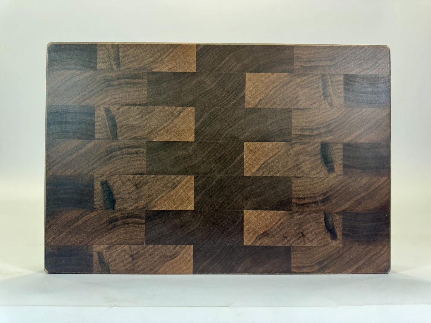 376-1 Walnut 18 x 12 x 2