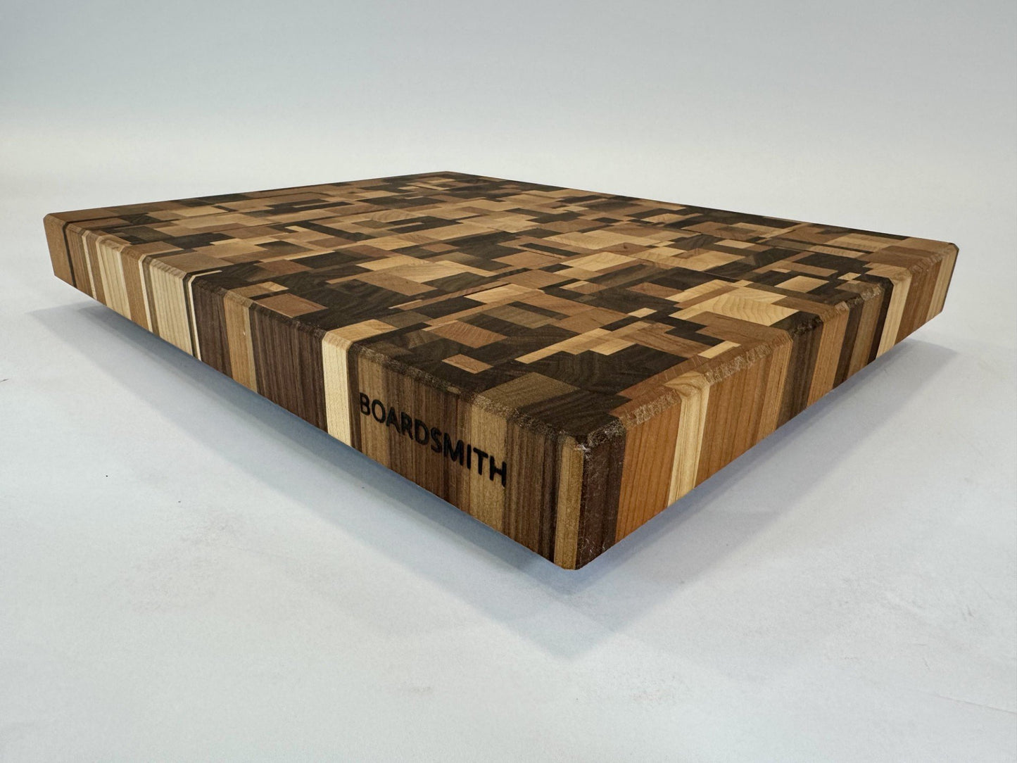 378-1 Mixed Rectilinear Mosaic 17.75 x 14.5 x 2