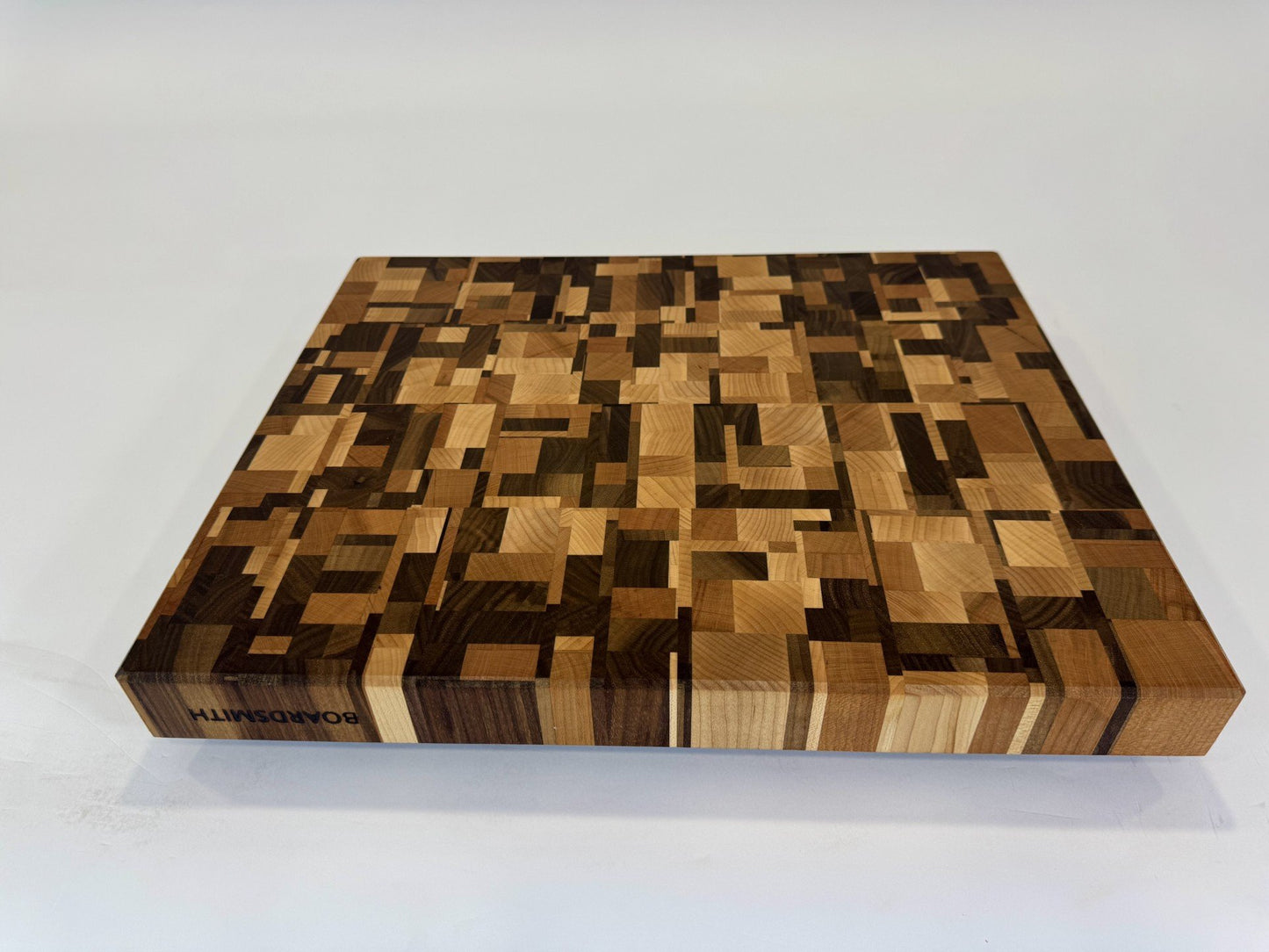 378-1 Mixed Rectilinear Mosaic 17.75 x 14.5 x 2