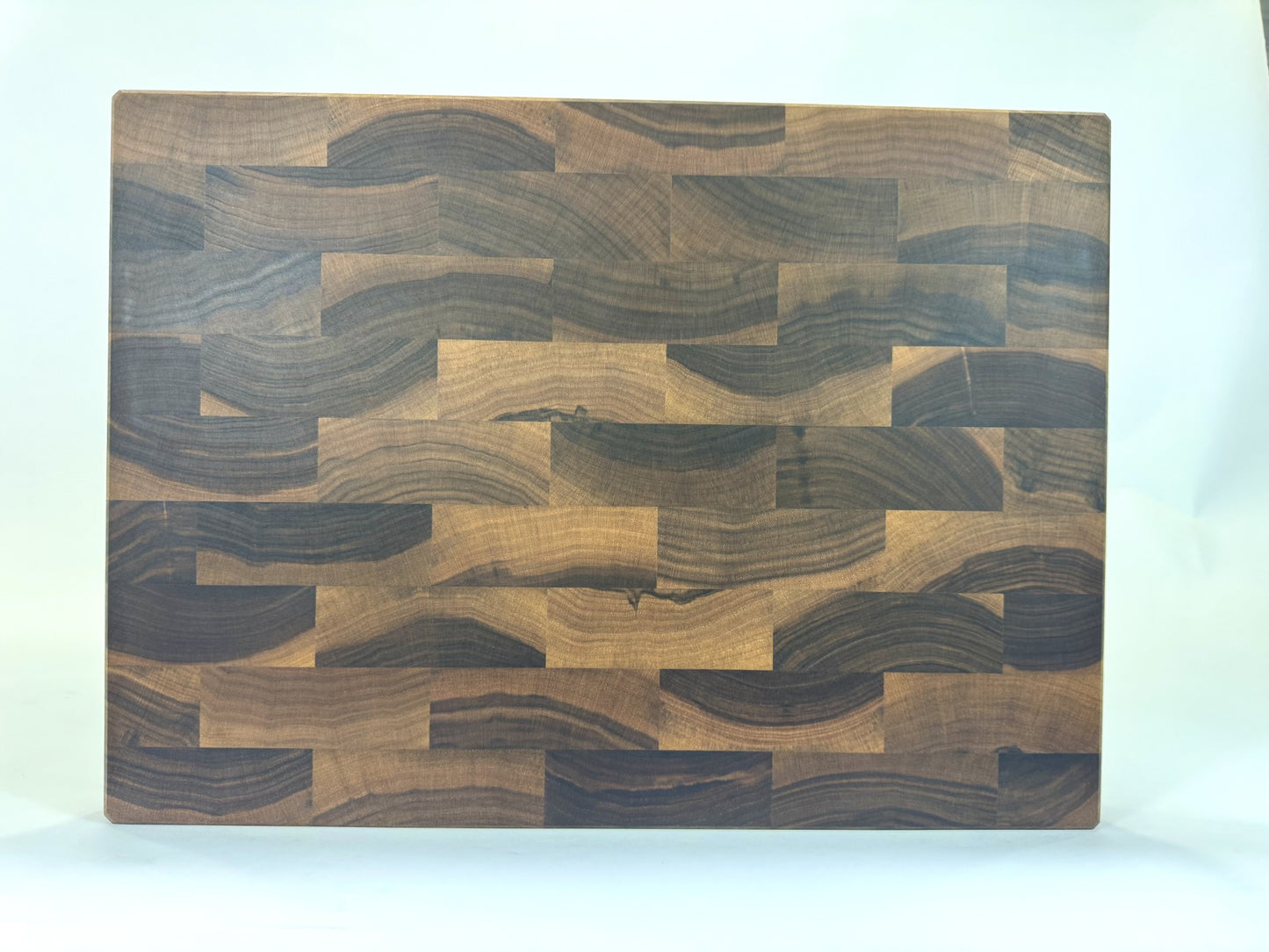380 Walnut 22" x 16" x 2"
