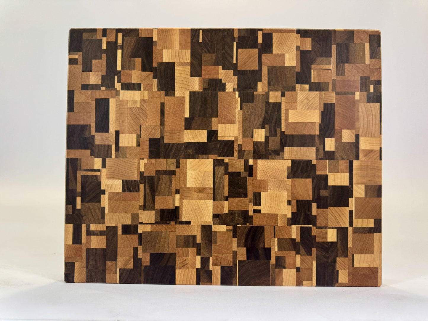 380-1 Mixed Rectilinear Mosaic 17.75 x 14.5 x 2