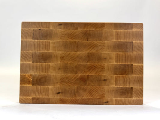 383-1 Maple 18 x 12 x 2