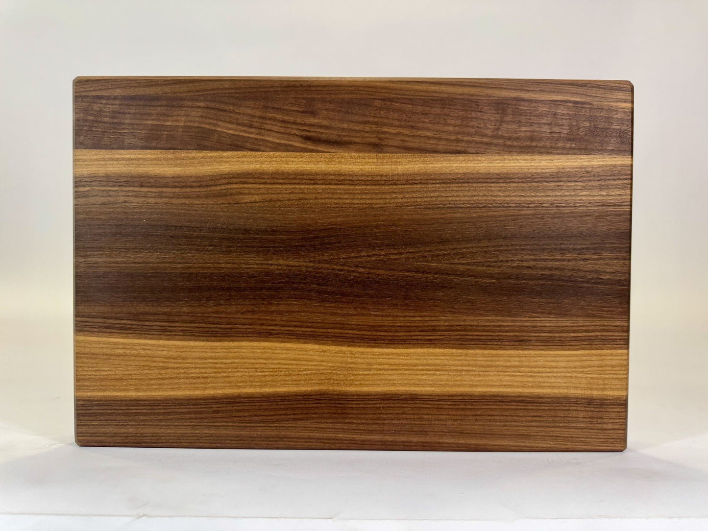 385-1 Walnut Edge Grain 18 x 12 x 2