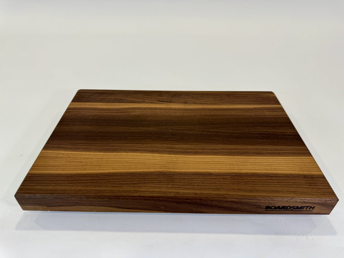385-1 Walnut Edge Grain 18 x 12 x 2