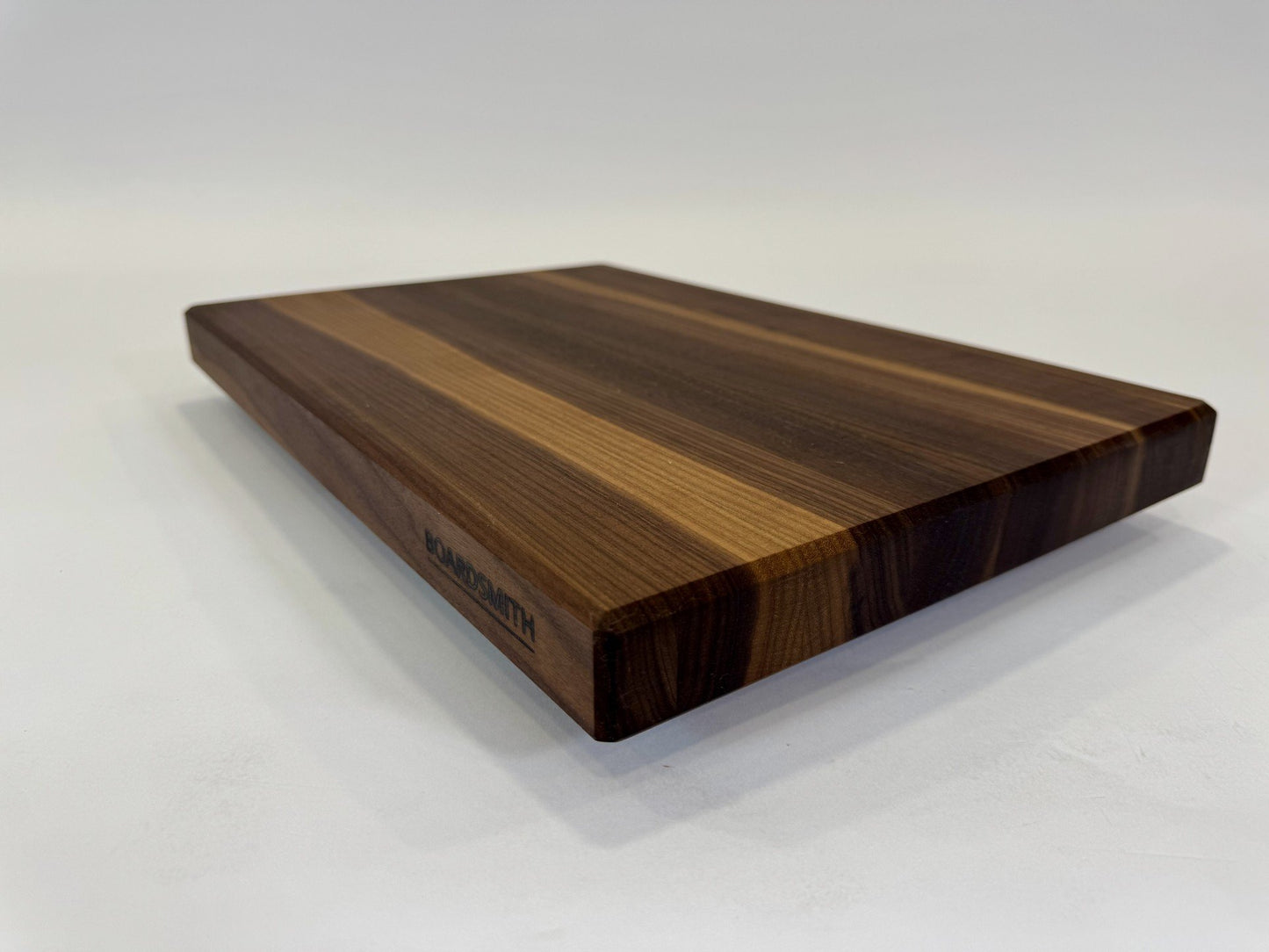 385-1 Walnut Edge Grain 18 x 12 x 2