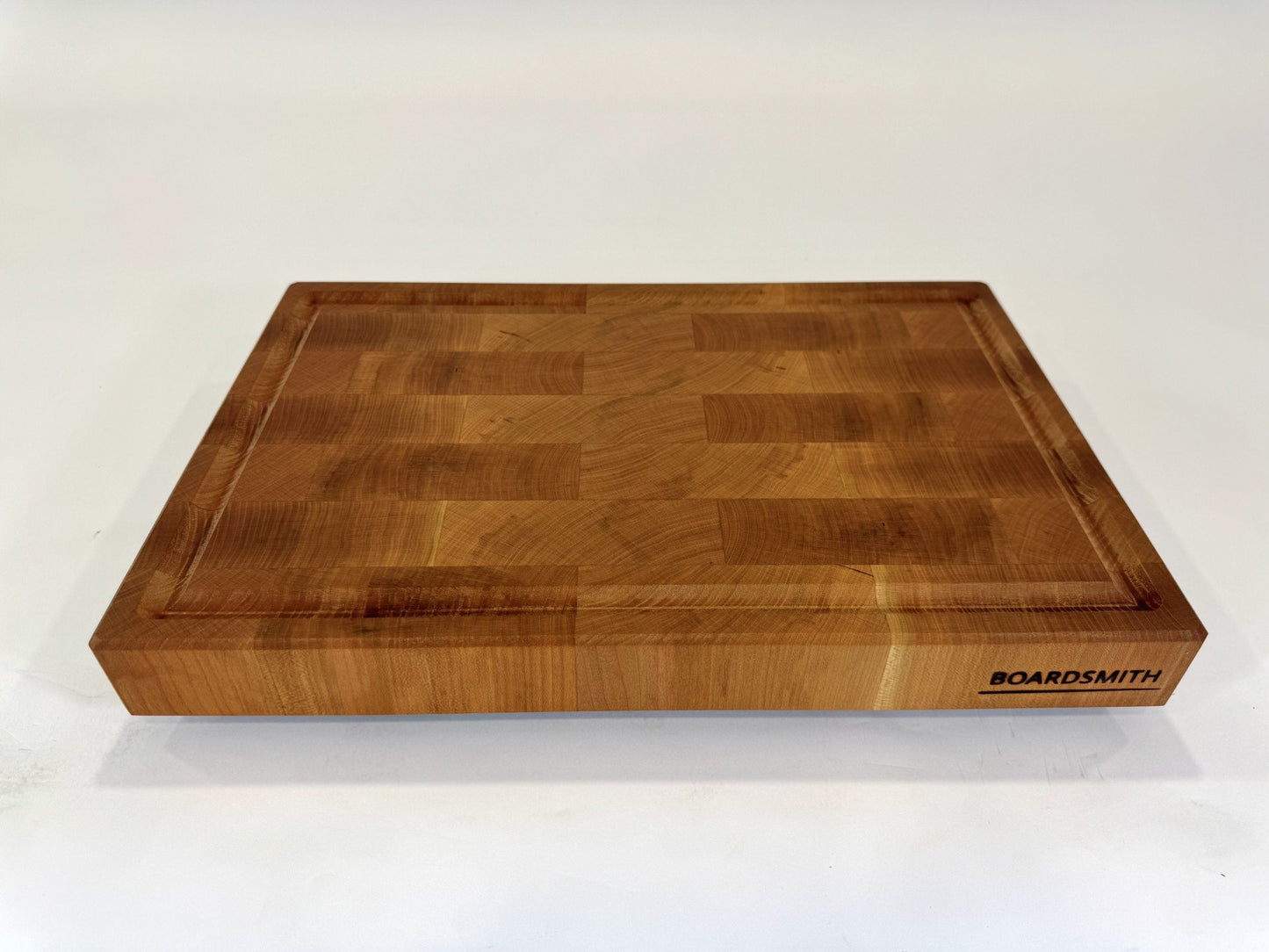386-1 Cherry 18 x 12 x 2 with Juice Groove