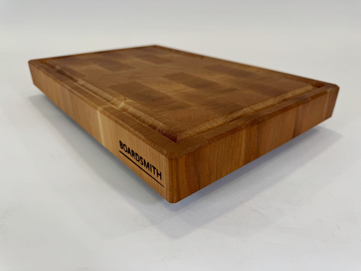 386-1 Cherry 18 x 12 x 2 with Juice Groove