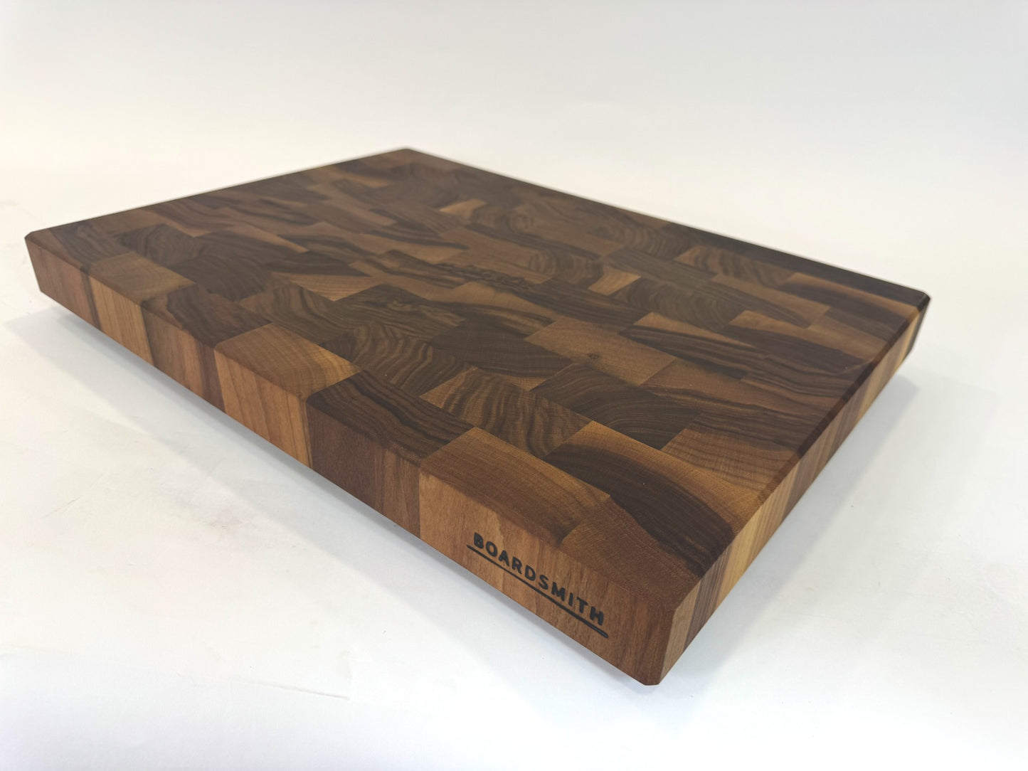 389 Walnut 22" x 16" x 2"