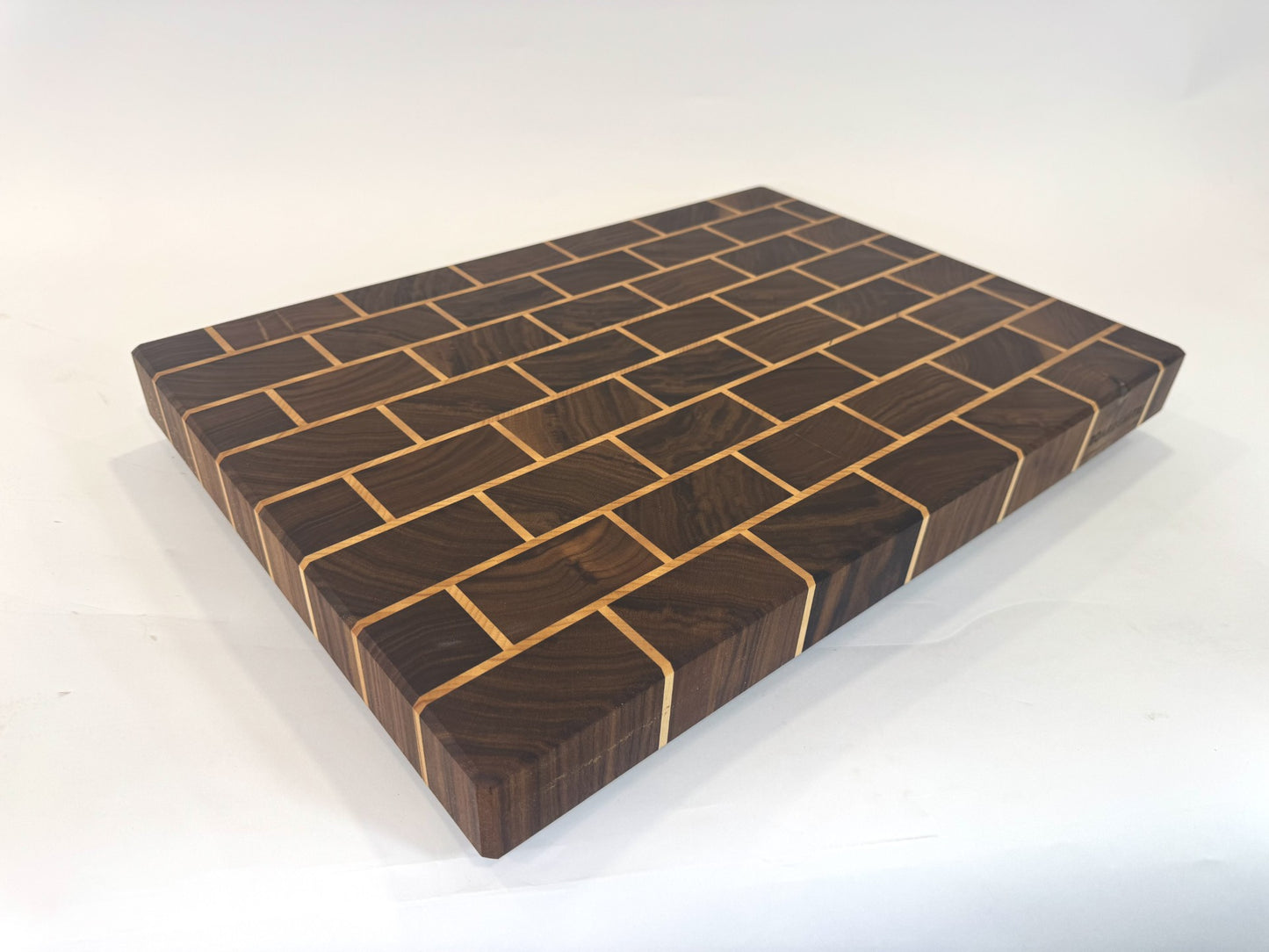 390 Brick Board 22 x 16 x 2