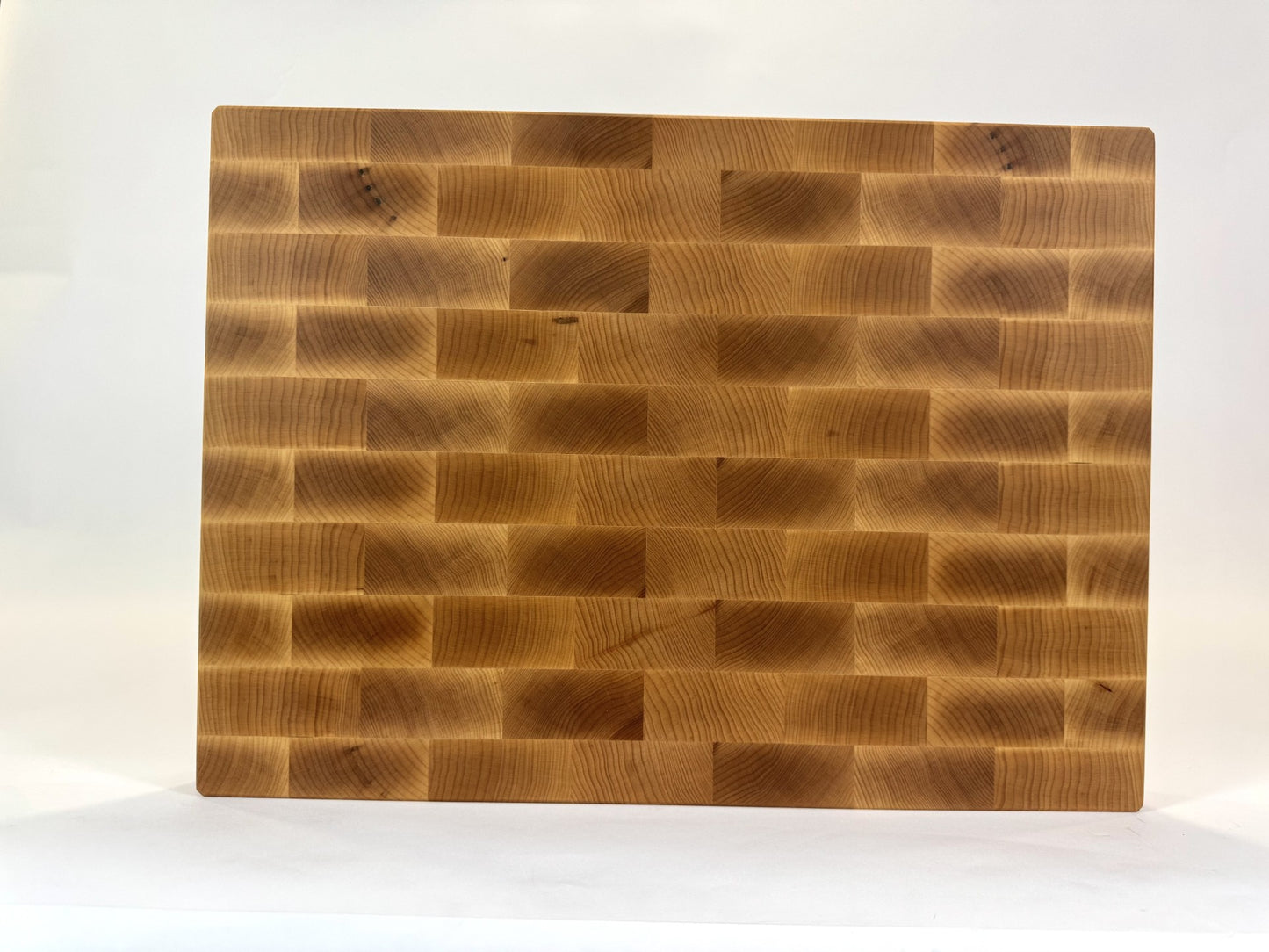 392 Maple 22 x 16 x 2 with Feet