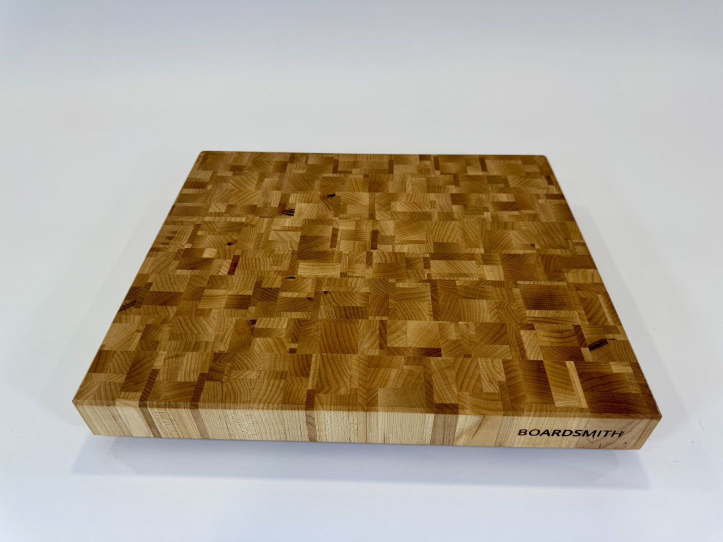 394 Maple Rectilinear Mosaic 16 x 13.75 x 1.75 One-Off