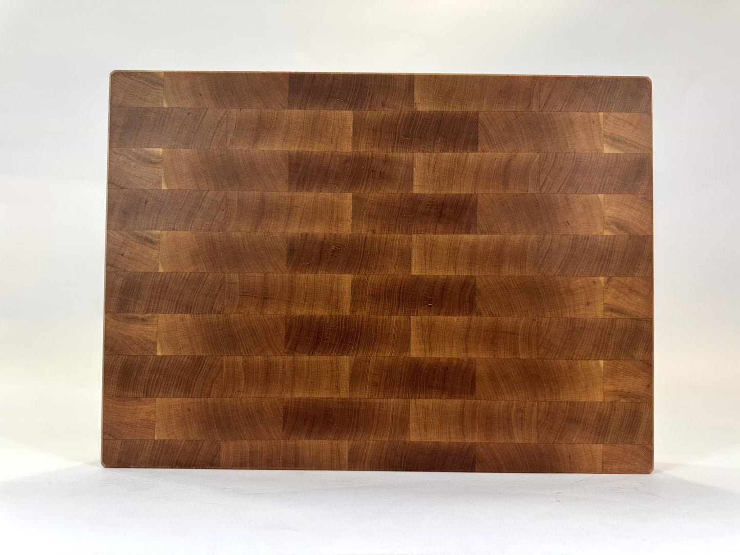 400 Cherry 22 x 16 x 2 with Finger Grooves