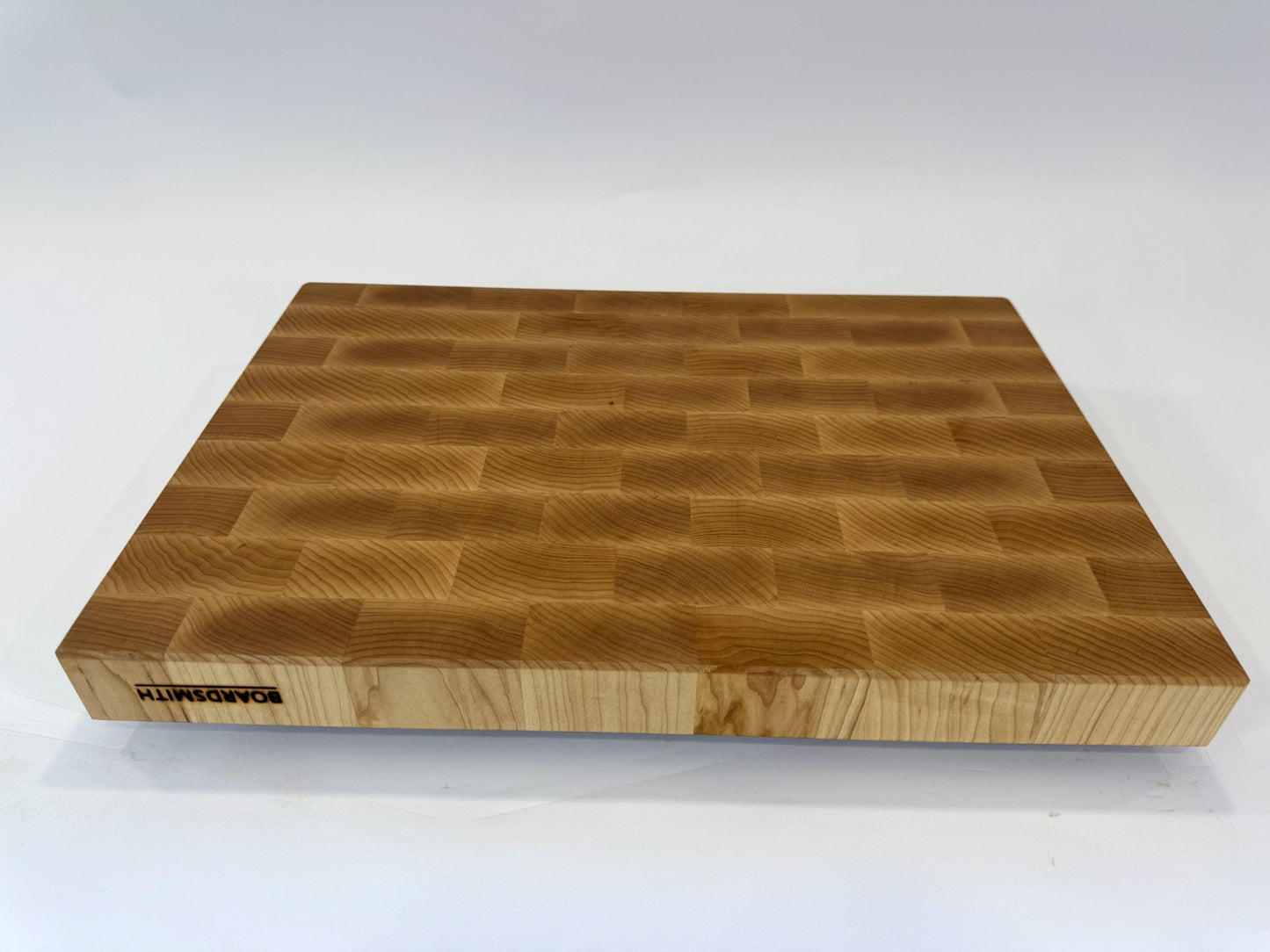 401 Maple 22 x 16 x 2 with Finger Grooves