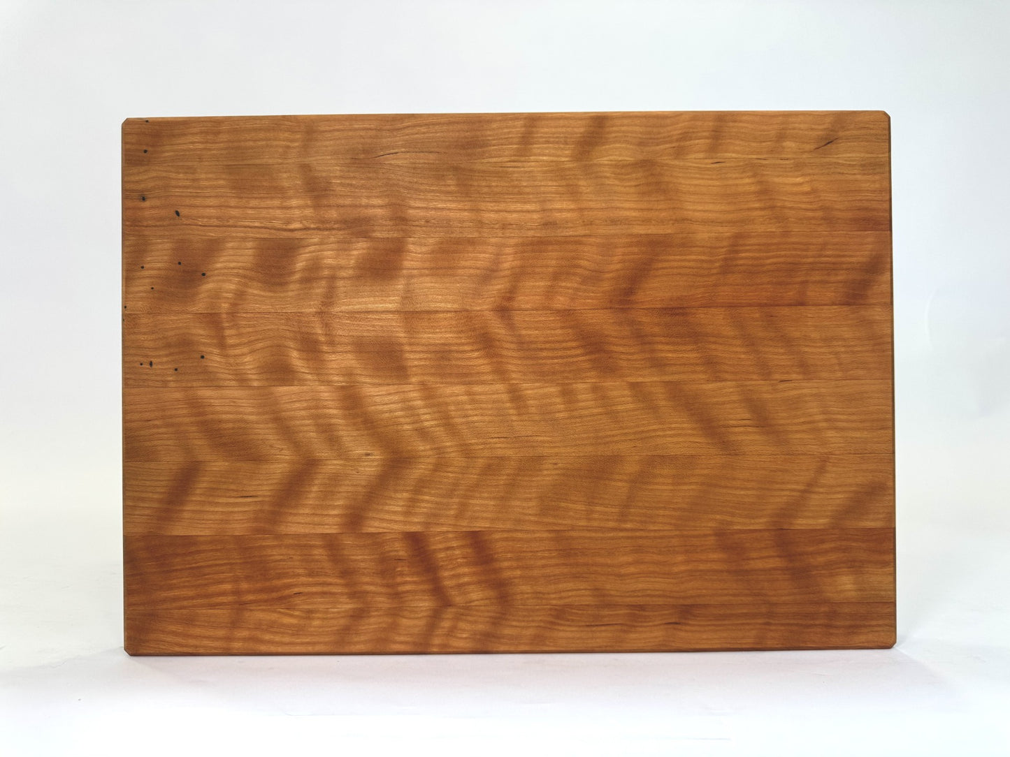 402 Cherry Edge Grain 20" x 14" x 1 1/2"