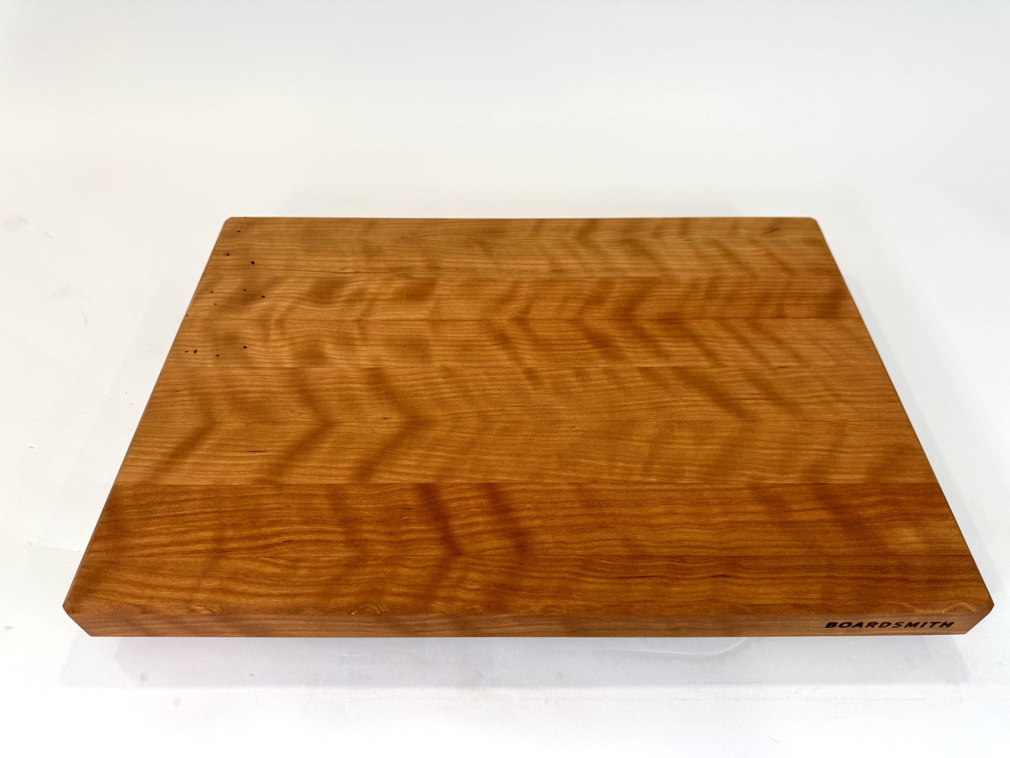 402 Cherry Edge Grain 20" x 14" x 1 1/2"