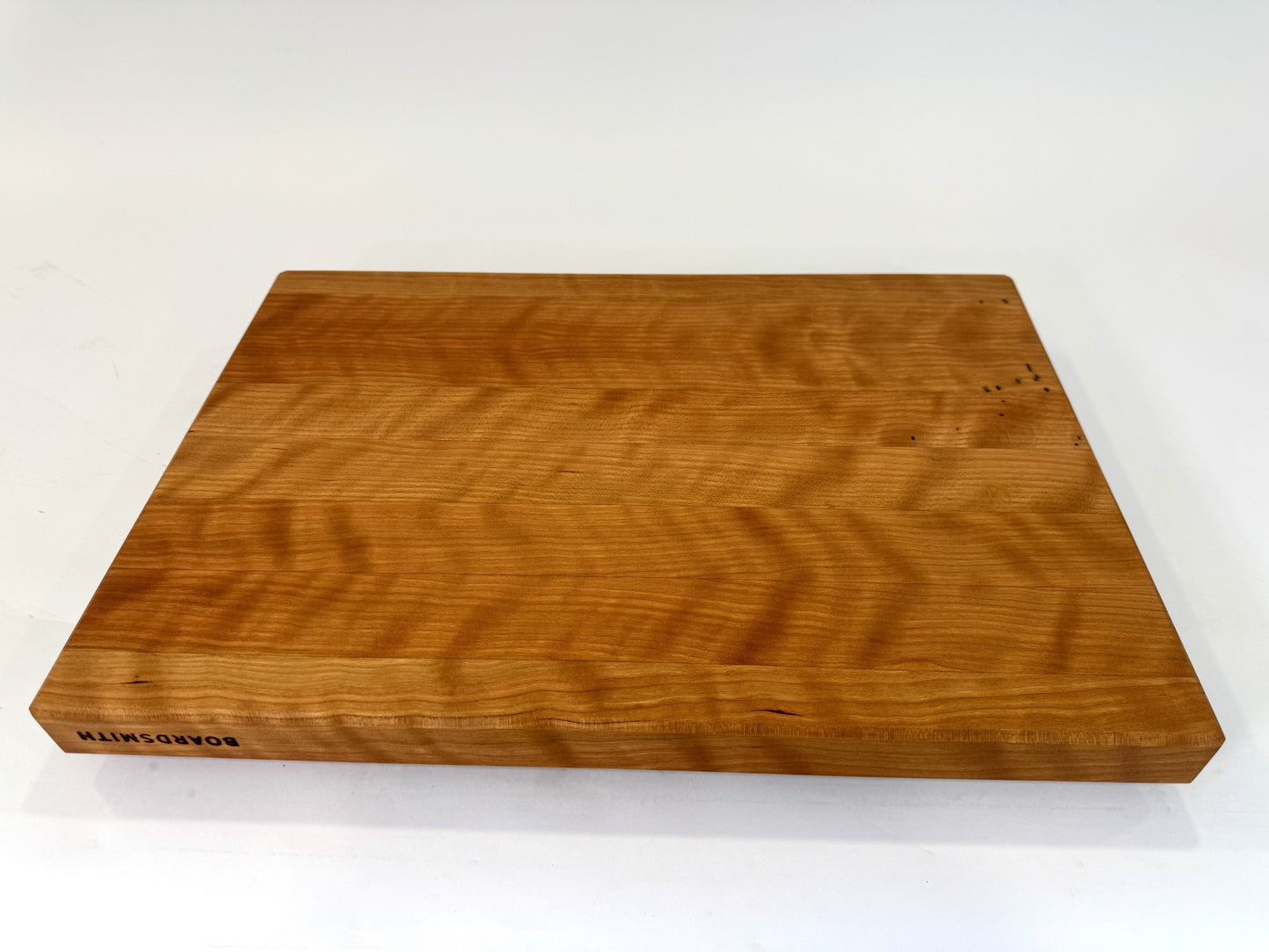 402 Cherry Edge Grain 20" x 14" x 1 1/2"