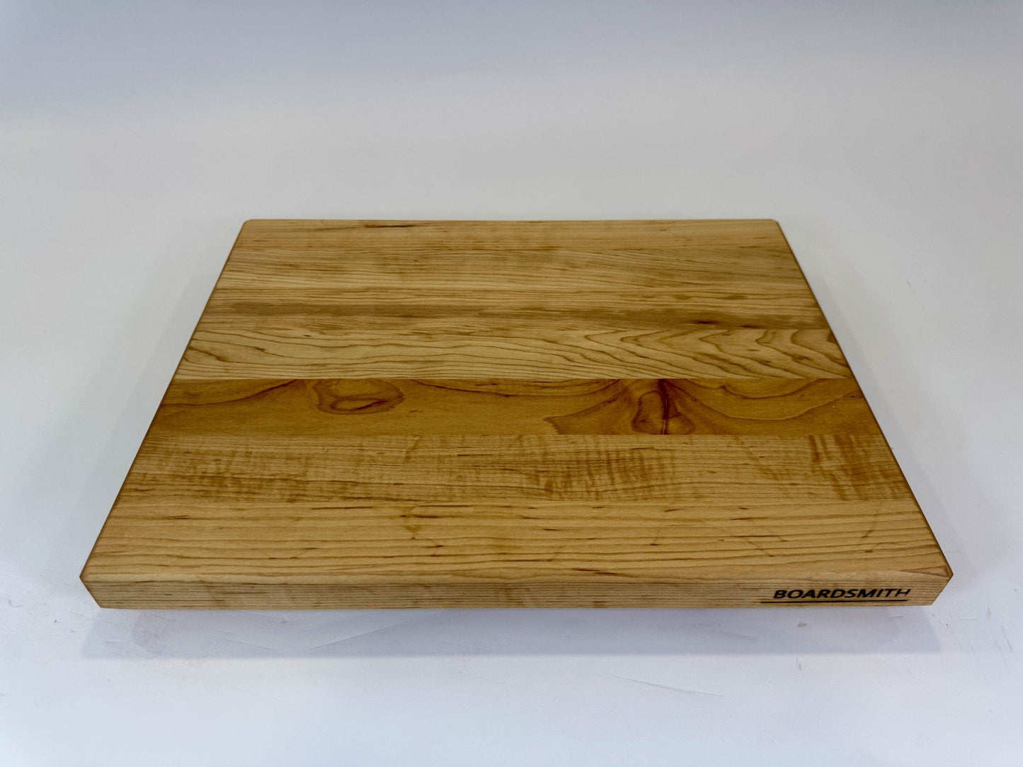 412-1 Maple Edge Grain 18 x 13.75 x 1.5