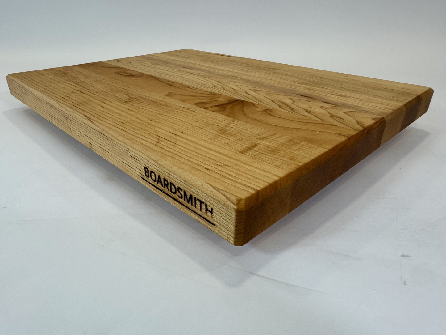 412-1 Maple Edge Grain 18 x 13.75 x 1.5