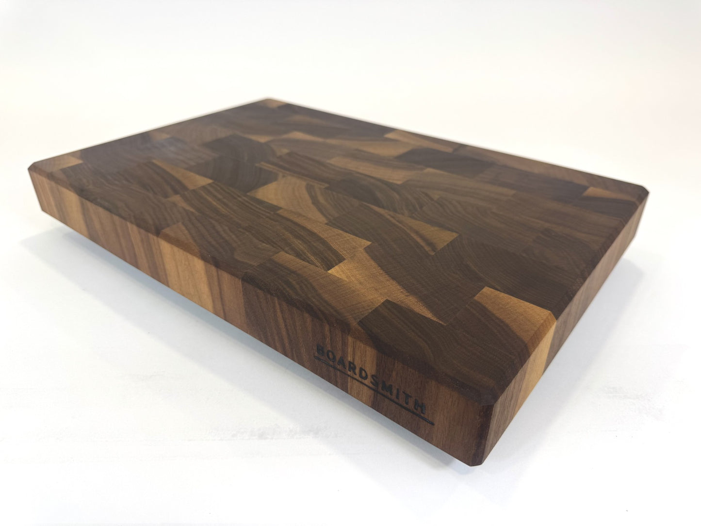 415 Walnut 18" x 12" x 2"