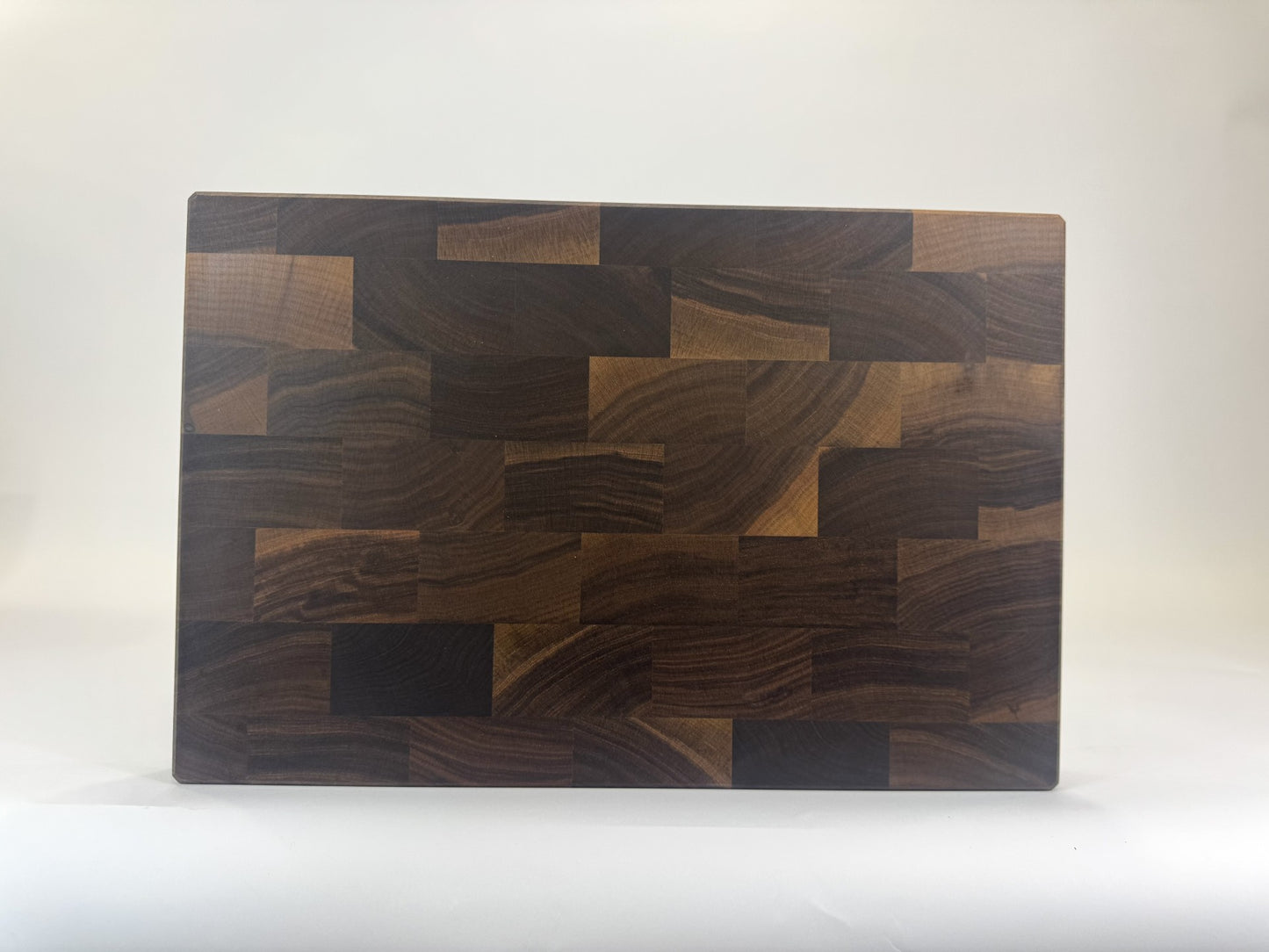 417 Walnut 18" x 12" x 2"