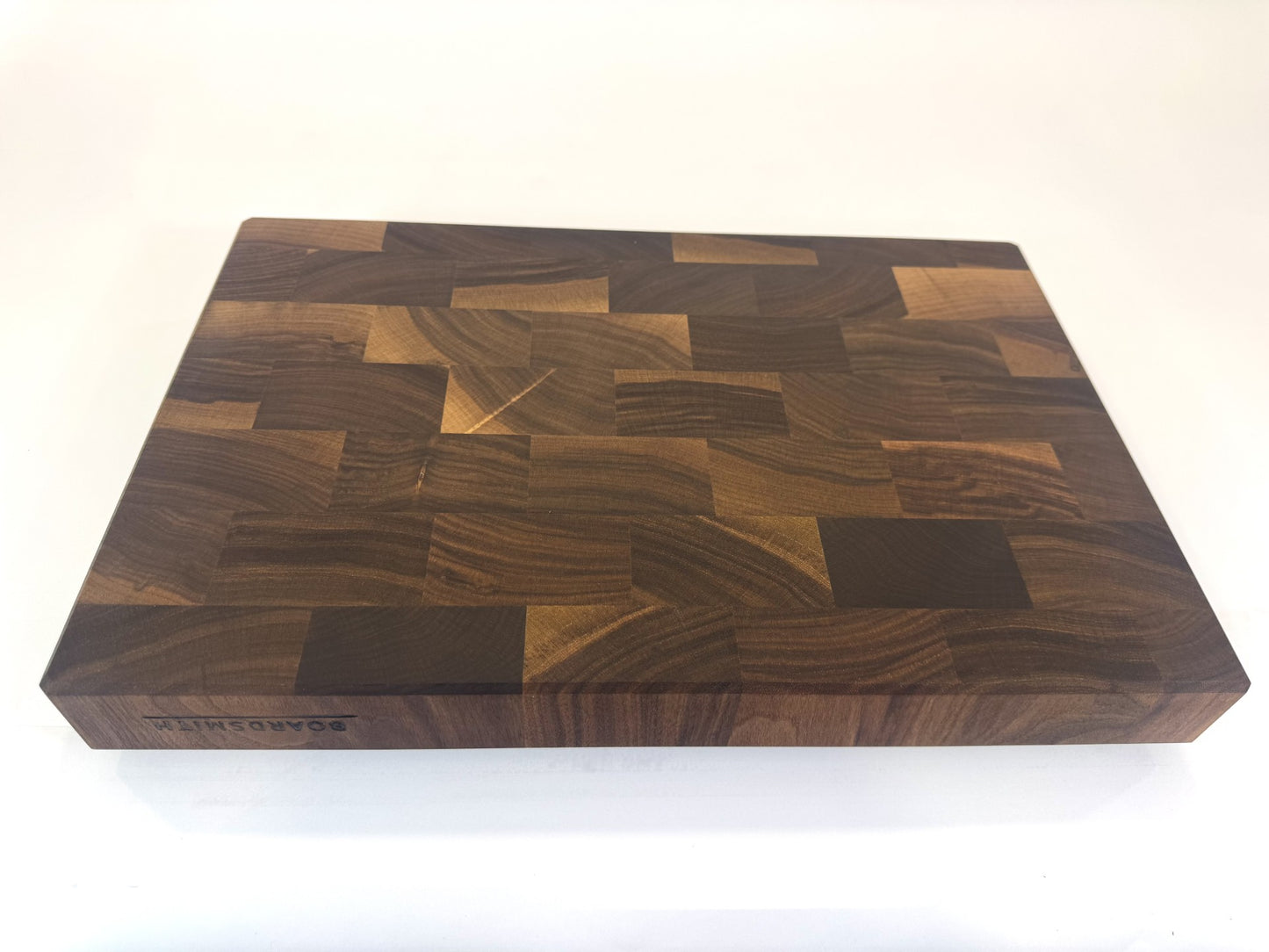 417 Walnut 18" x 12" x 2"