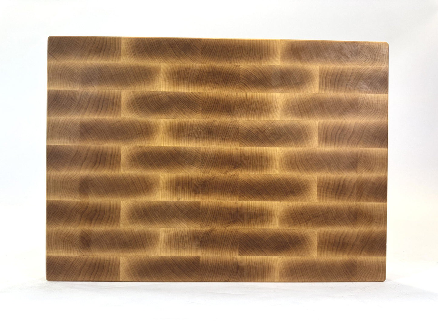 431 Maple 22 x 16 x 2 with Feet
