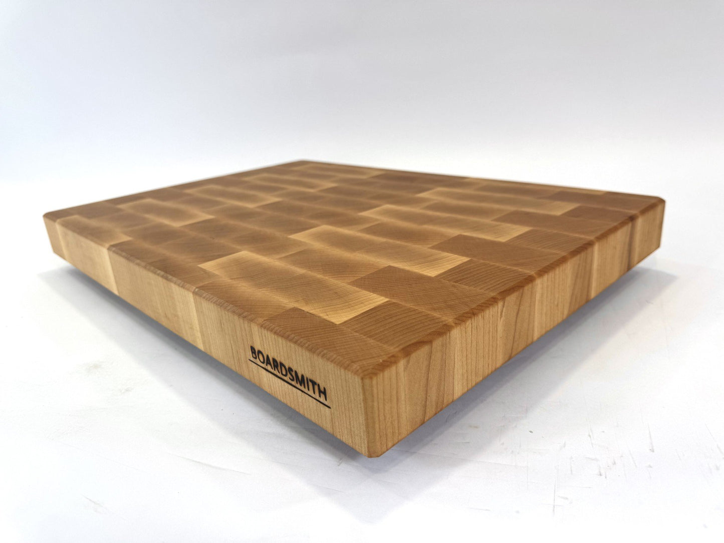 433 Maple 22 x 15.5 x 2 with Feet