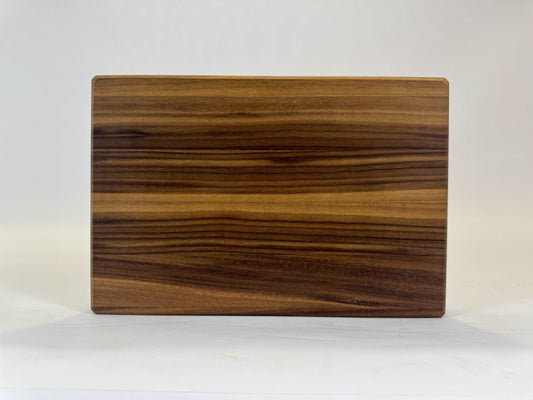440 Walnut Edge Grain 12 x 8.25 x 1.5