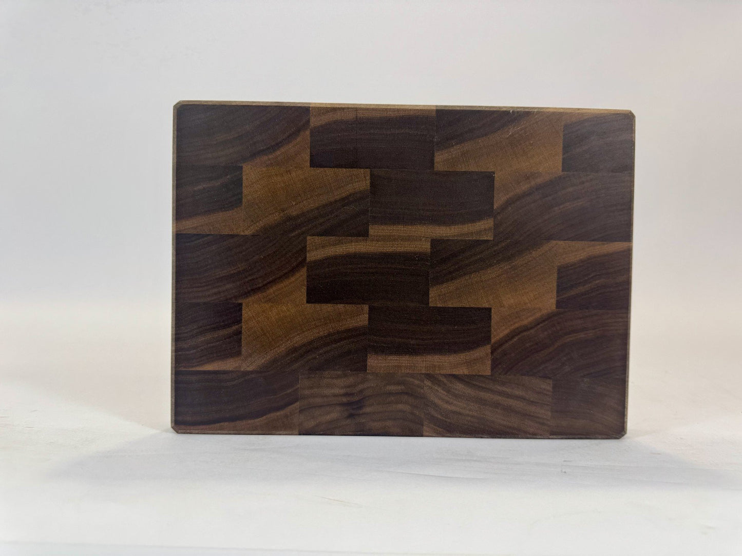442 Walnut 12 x 8.75 x 1.5 with Finger Grooves