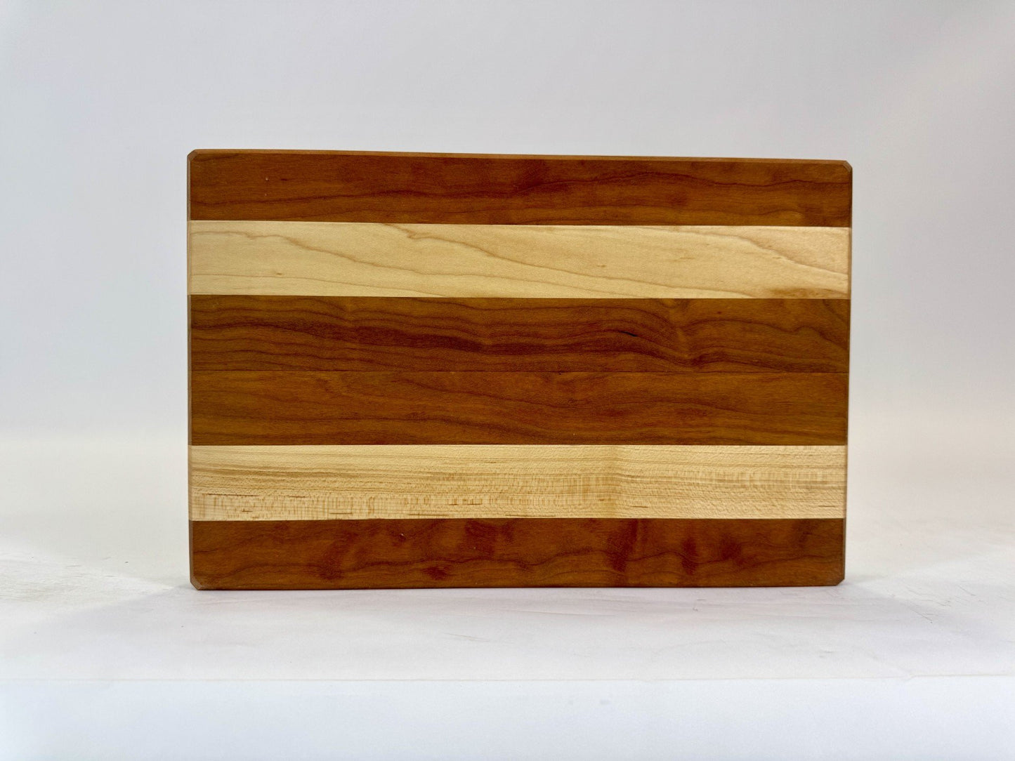 446 Maple & Cherry Edge Grain 15 x 9.75 x 1.5