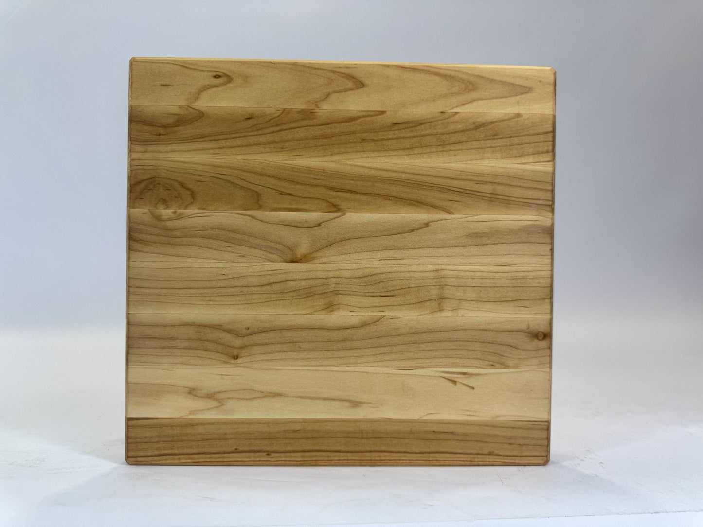 449 Maple Edge Grain 14.75 x 13.75 x 1.5