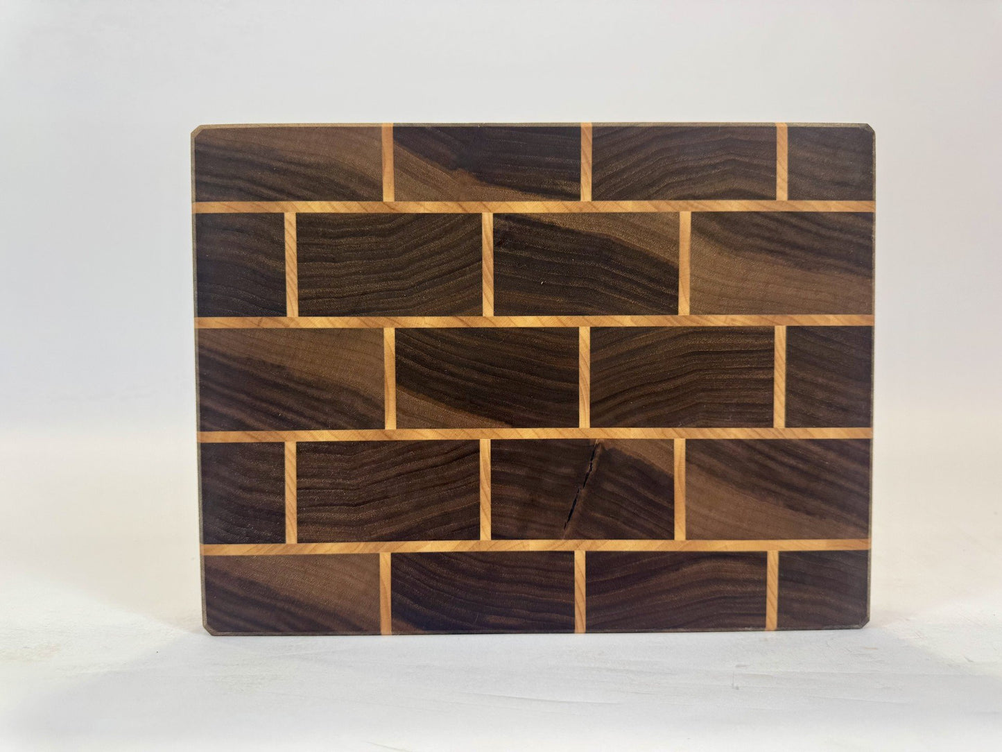 450 Brick 12 x 9 x 1.5 with Finger Grooves