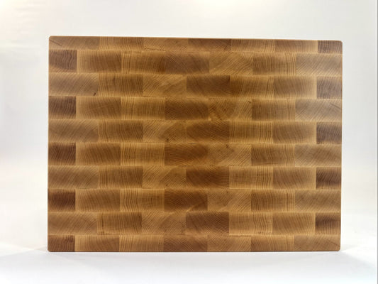 461 Maple 22 x 16 x 2 with Feet