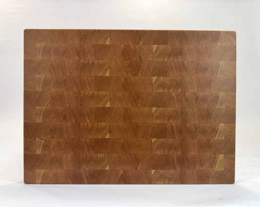 471 Cherry 24 x 17.5 x 2 One-Off