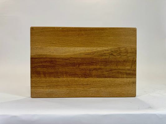 476 White Oak Edge Grain 18 x 12 x 1.5 (10 Total) One-Off