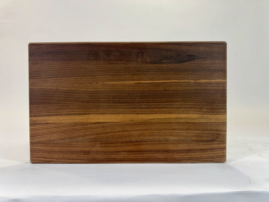 482 Walnut Edge Grain 18 x 11 x 1.5