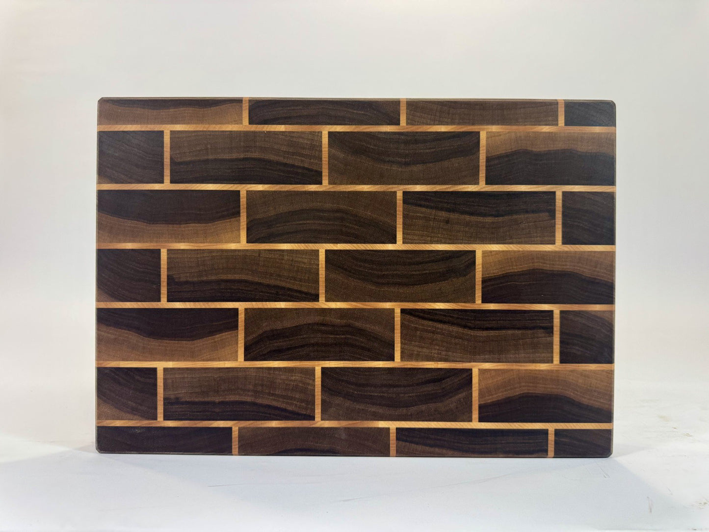 486 Brick 17.5 x 12 x 2 One-Off with Finger Grooves