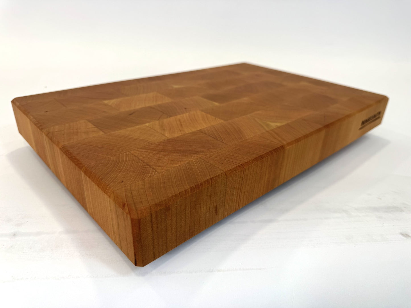 487 Cherry 12 x 18 x 2