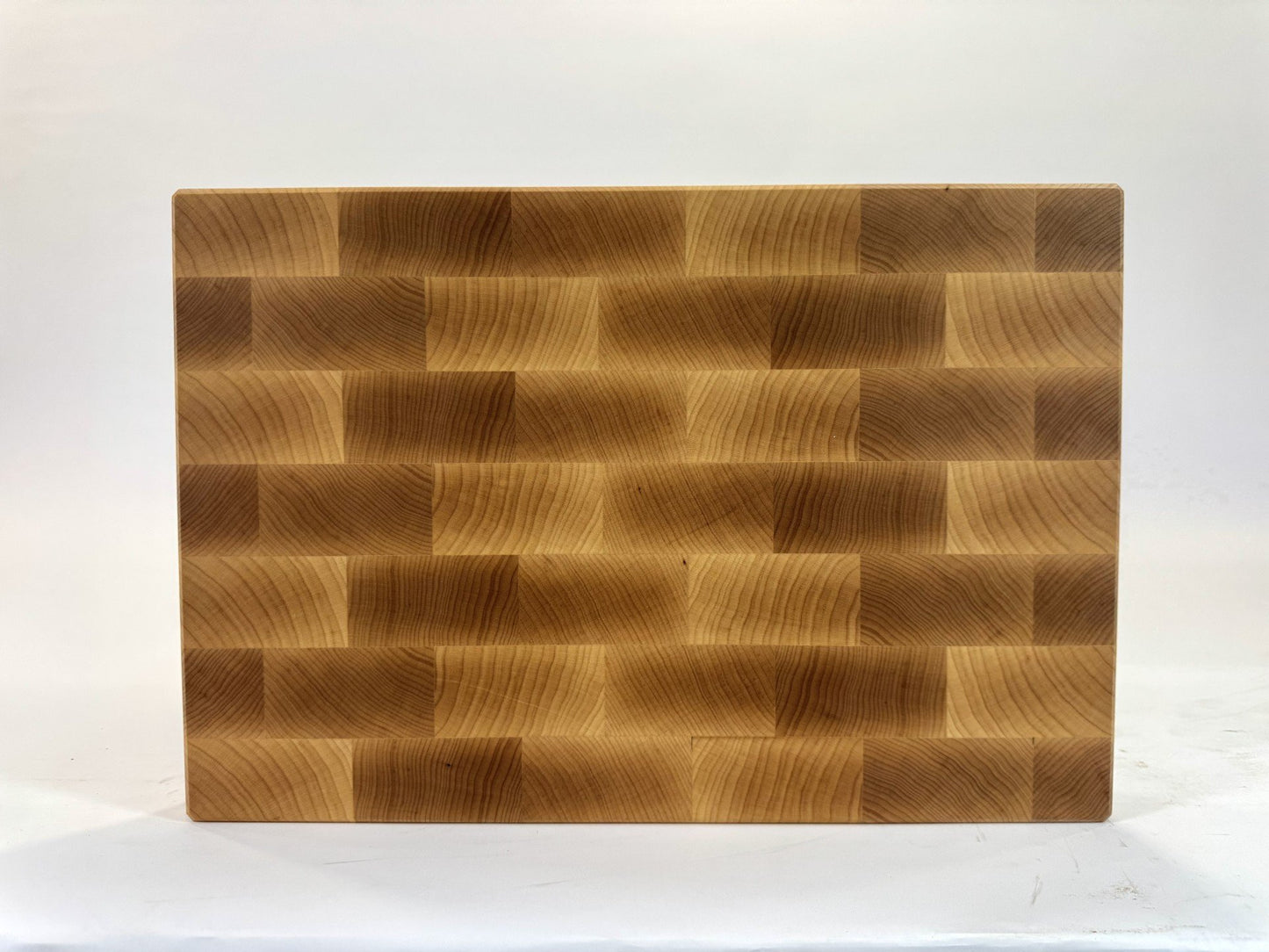 501 Maple 18 x 12 x 2 with Bottom Groove